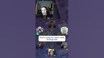 No Fear #psychopath #axe #bloodontheclocktower #clocktower #botc