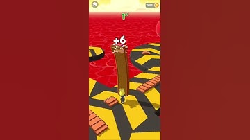 Shortcut run | Red sea #level 193 - TOPZA GAMING