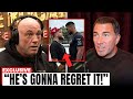 Netflix Countdown: Jake Paul vs Anthony Joshua - FINAL PREDICTIONS