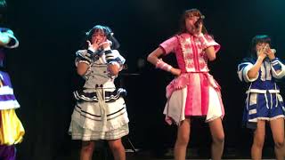 天晴れ!原宿 UP’s COLLEGE 2nd GENERATION / Our Music / 初台DOORS / 20180409