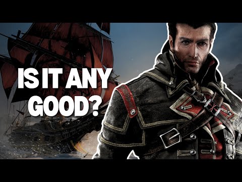 Is AC Rogue worth 100%?