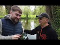 Paul crame sa pniche imprime en 3d et fabien prsente rc park naval bateaux