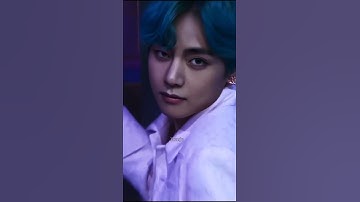 Kim Taehyung 🔥 Eye
