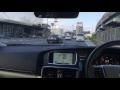 【試乗】VOLVO V40 D4 Inscription