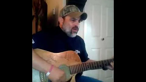 Jay Michaels, Whiskey On My Breath