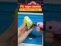 fiz capa de fone de ouvido com impressora manual #shorts #short #viral #ytshorts #apple #iphone #ios