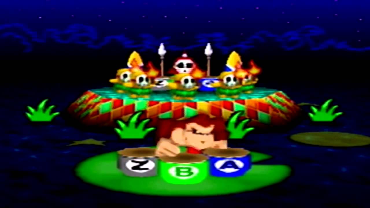 RunawayGuys Highlights - Baza Baza