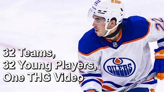 32 Young Players Discussed, One Per Team as 26-27 Season Approaches