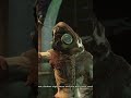 HE TRIED POISONING CROC'S WATER #arkhamasylum #ps5 #gaming
