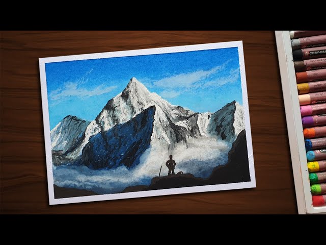 Mount Everest: Climbers in 'human traffic jam' video | news.com.au —  Australia's leading news site