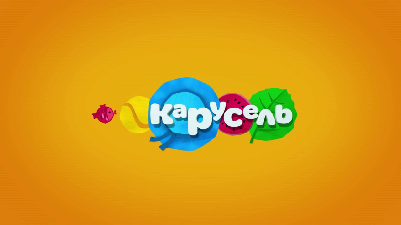 Как нарисовать телеканал мульт