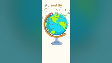 DOP-4 DRAW ONE PART LEVEL-325  FULL GAMEPLAY WALKTHROUGH SOLUTIONS | LATEST VERSION | 🥰