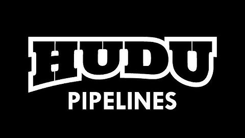HUDU Pipelines 2 Minute Introduction