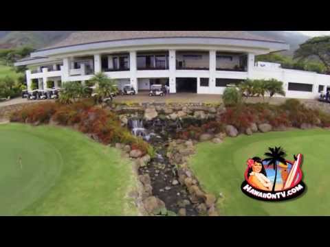 Kahili Golf Course - Maui Hawaii 808-242-4653