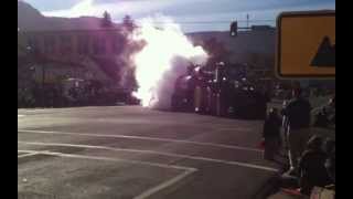 Cedar City Livestock & Heritage Parade-2012.m4v