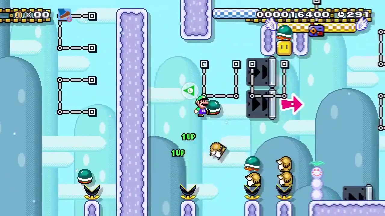 Double Shell Jump With Spring Shelleste 04: double shell jump - YouTube