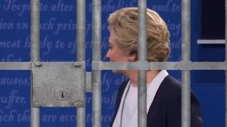 U.s. Code Hillary R. Clinton Is Disqualified From Holding Any Office In The United States.