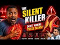 The Silent Killer: Heart Disease Warning Signs You Must Never Ignore!