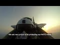 🇵🇱Poland’s first female MiG-29 fighter pilot - #WeAreNATO