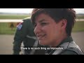 🇵🇱Poland’s first female MiG-29 fighter pilot - #WeAreNATO