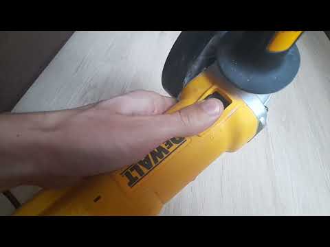 ушм dewalt dwe4215 1200вт