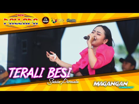 TERALI BESI -