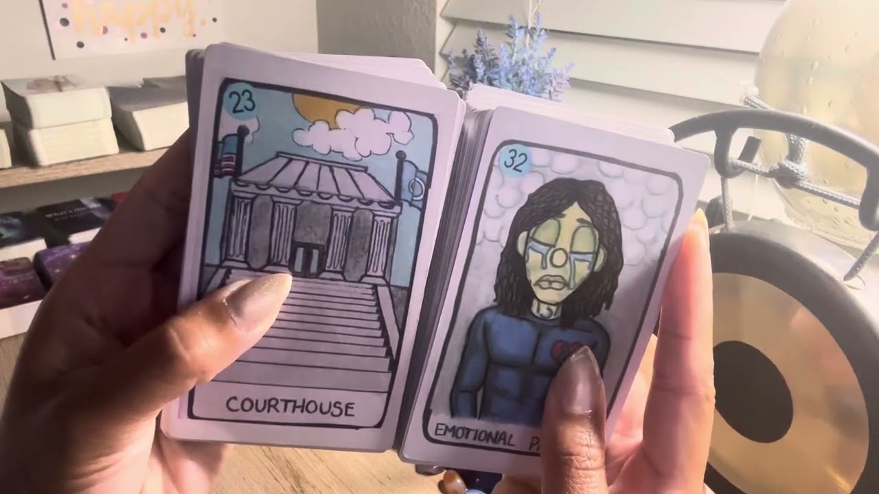 ♊GEMINI 🎡⚡ This PERSON Has A Repellant ENERGY to them ,PPL will slowly not want to be NEAR them