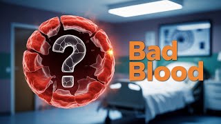 The Surprising Link Between Stress And Blood Disease