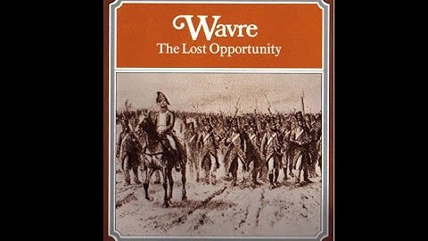 How to Play: Wavre: The Lost Opportunity (part 3 of Napoleon