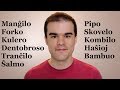 How to Spoon in Esperanto