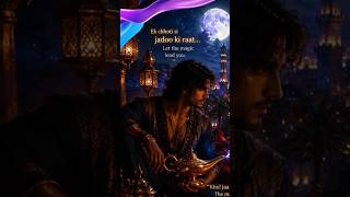 क्या आप गुफा का रहस्य खोलेंगे? 🧞♂️✨ #nonstopmix #indianmusic #desiedm #djmix #indianbeats