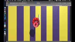 Fundamentals of Game Design - Lab 3