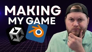 Solo Dev Log #2 | Open World RPG | Build In Public