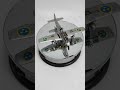 J-26 Mustang #Airfix  #militaryaircraft #military #modelaircraft  Like &amp; Share #reels