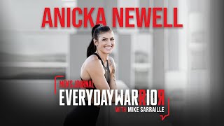 Olympian Anicka Newell | Everyday Warrior with Mike Sarraille Podcast
This weeks guest on the Everyday Warrior Podcast is Olympian Anicka Newell. Anicka is an everyday warrior in her own right, a two-time Olympian for Canada, competing in the pole vault. She began her athletic career as a gymnast before discovering pole vaulting, and she now holds the Canadian womens pole vault record; her story is one that we can all take inspiration from.
Newell had decided to qualify for Team Canada, even though she had grown up in the United States, because Canada was always a home away from home, especially with her grandmother in Saskatoon. This episode was recorded in front of a live audience at Whiskey Tango Foxtrot in Austin, Texas.
Read the full transcript: https://www.mensjournal.com/podcasts/everyday-warrior/everyday-warrior-podcast-episode-6-olympic-pole-vaulter-anicka-newell/
Watch the episode: https://www.youtube.com/watch?v 6LP08UKrYU
Learn more about the host: https://mikesarraille.com/
Important Links:
Olympic.ca
You can find us on
theeverydaywarrior.com
IG: theeverydaywarrior
LinkedIn: @mikesarraille
Twitter: @mikesarraille Olympian Anicka Newell | Everyday Warrior with Mike Sarraille Podcast