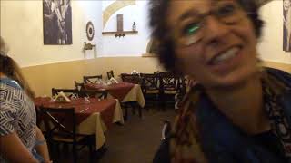 2019 Italy Overseas Adventure Travel  Cooking class at Mazara del Vallo SICILY'S ANCIENT LANDSCAPES