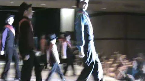 ECR Oireachtas 2008 Part 2 Capone