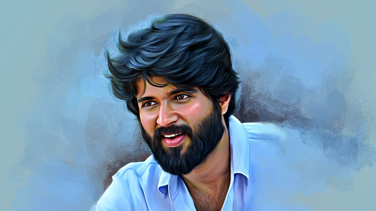 Improve Your Painting Skills (Checklist)! Vijay Devarakonda ...