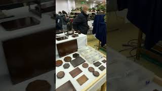 第50回 雅風展 小品盆栽フェ がふうてん Kyoto Exhibition World Small Bonsai Gafuten ミニ盆栽 Mini bonsai 2025年 Part 5