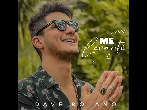 Dave Bolaños (