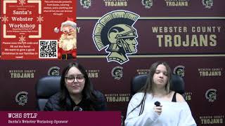 Santas Webster Workshop