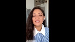 Regenerative Medicine Explained | Dr. Mari Mitrani #shorts