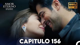 Amor Eterno Capítulo 156 (Doblado en Espanol)