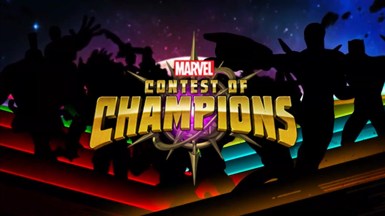 Rumoured Champions September 2021|Marvel Contest of Champions