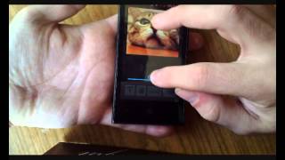 Photoclay 3D photo editor FREE screenshot 3