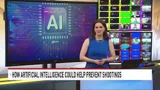 How VOLT AI Can Prevent Shootings