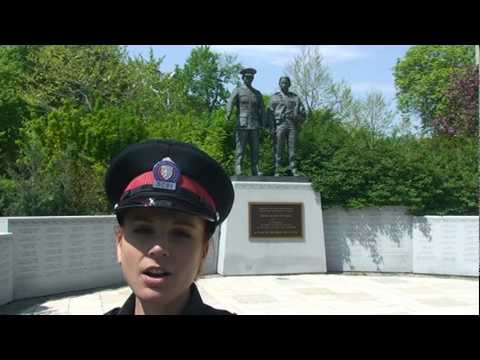 Five Police Officers Killed In Line Of Duty To Be ...