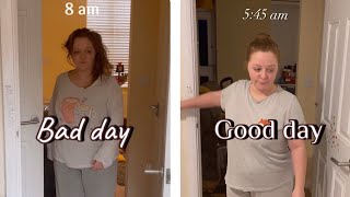My morning routine: A good day vs a bad day! by Remi Clog 143,090 views 1 month ago 19 minutes