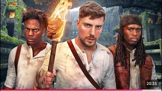 Celebrity 7 Days Exploring An Underground City Profile