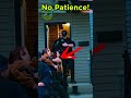 What Happens When Police Lose Patience?! | Real Police Bodycam Footage